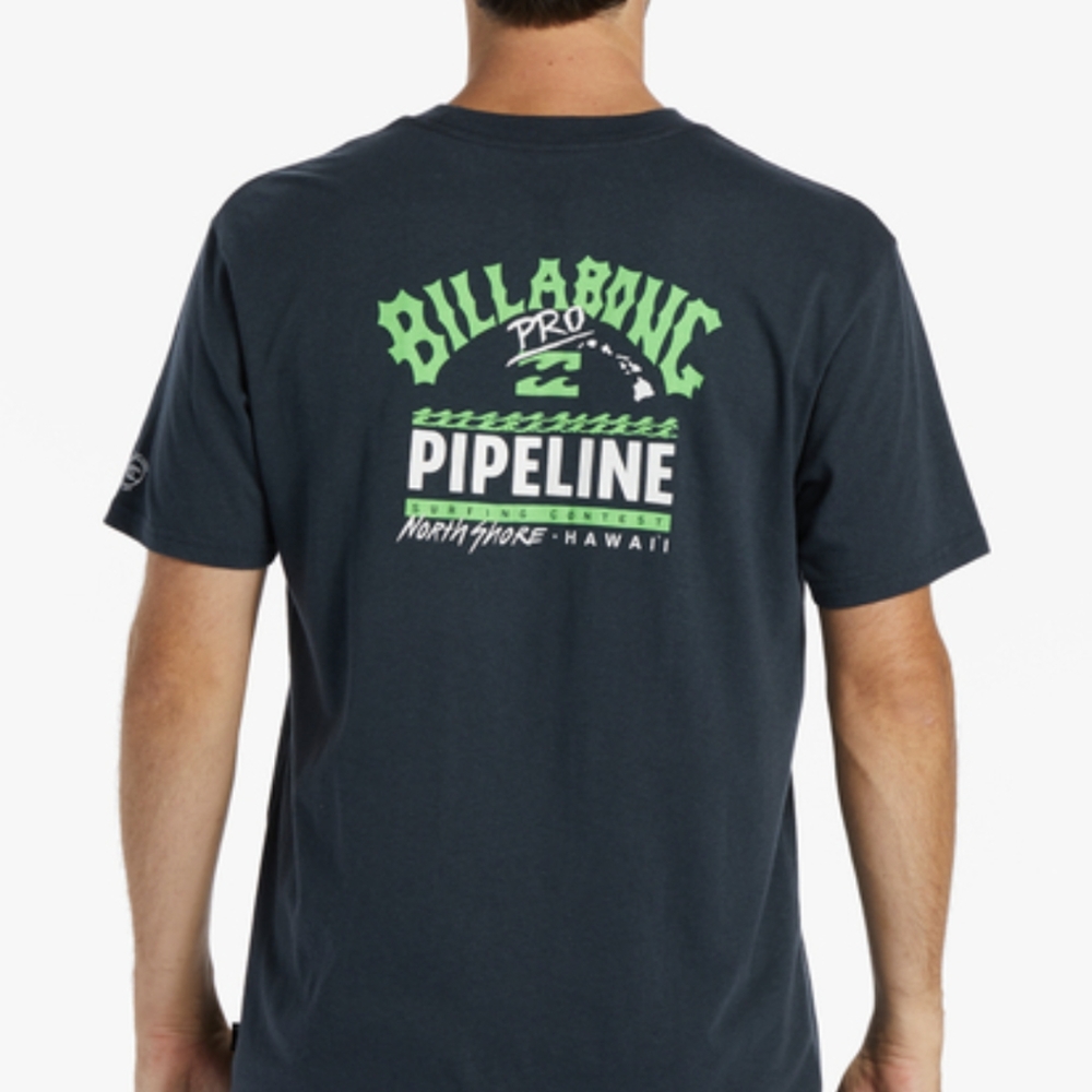 Billabong Pipeline Pro North Shore Hawaii M